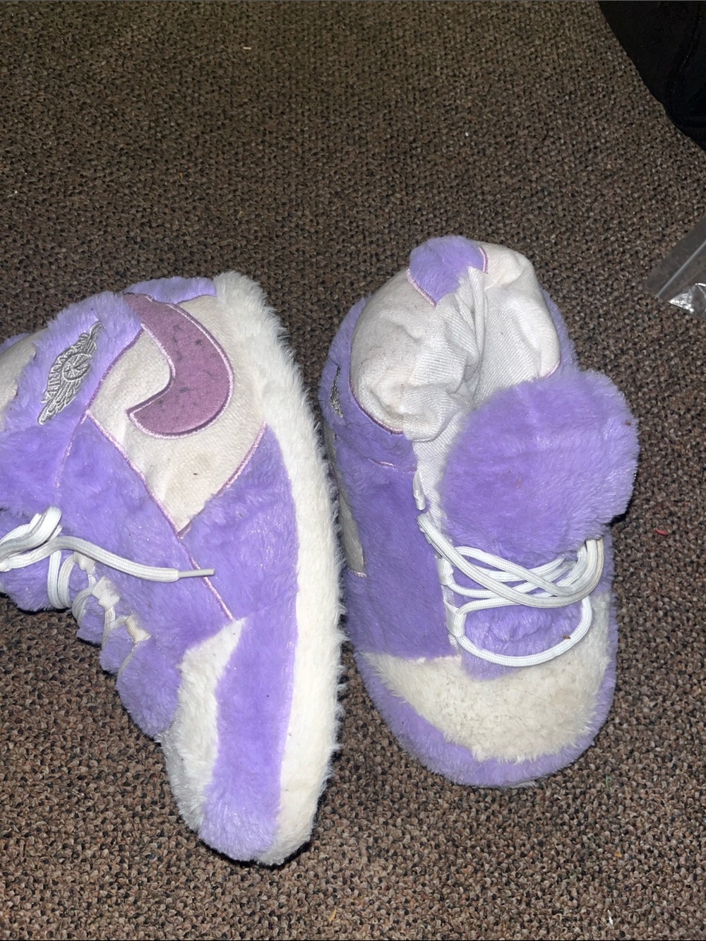 jordan slippers